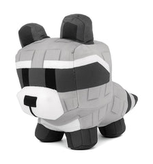 Laxkpoe Grow a Garden plush bunny with floral details for cozy play