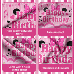 Lazy Time balloon strip for smooth arch assembly and professional look