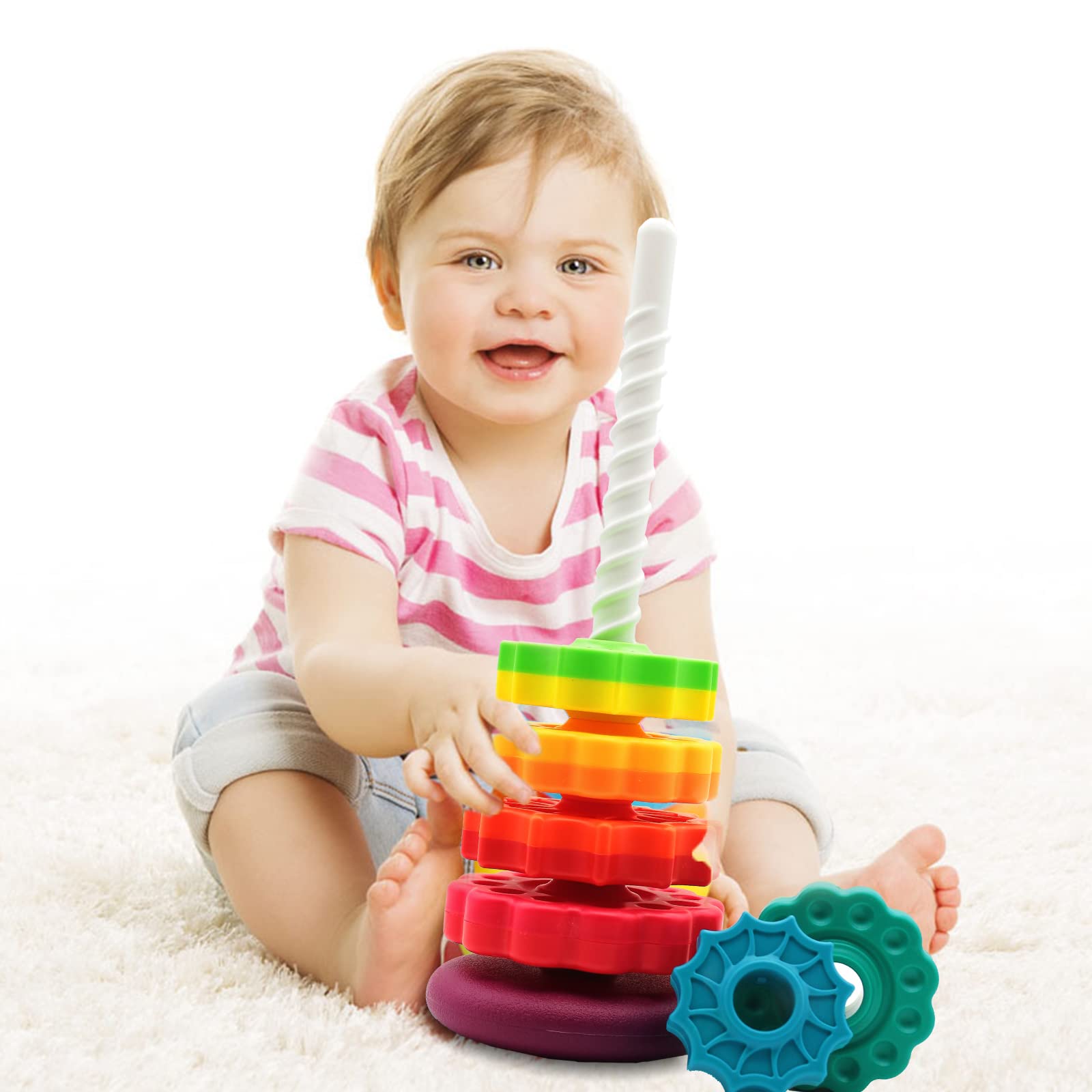 LBAIBB gift-ready kids toy suitable for curious minds and hands-on learning.
