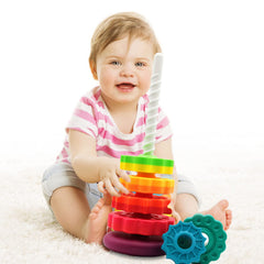 LBAIBB gift-ready kids toy suitable for curious minds and hands-on learning.