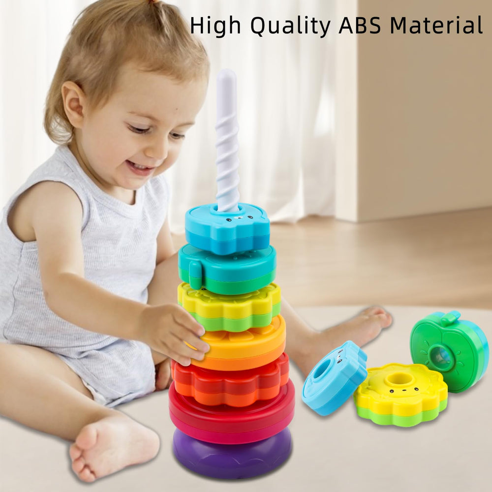 LBAIBB gift-ready packaging makes a thoughtful present for toddlers