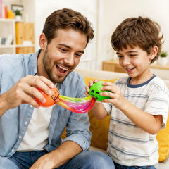 LBKKC prank gag toy enhances party vibes and social media pranks