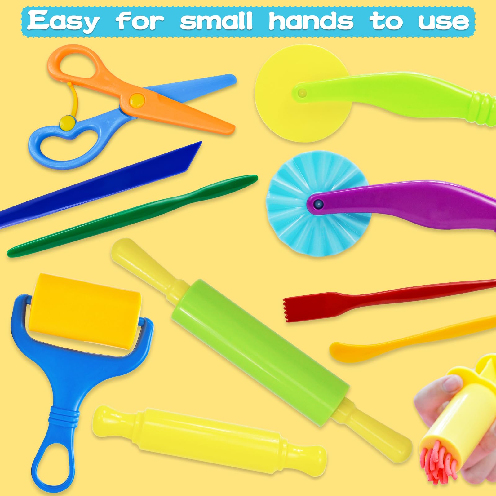 LCY WEDSHI plastic knife for safe slicing and crafting with confidence