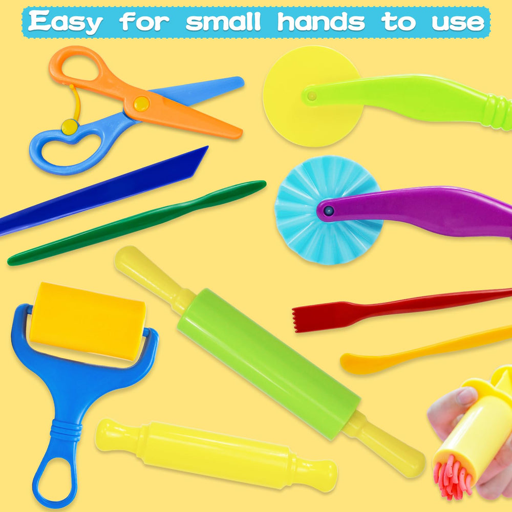 LCY WEDSHI plastic knife for safe slicing and crafting with confidence