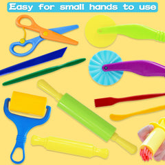 LCY WEDSHI plastic knife for safe slicing and crafting with confidence