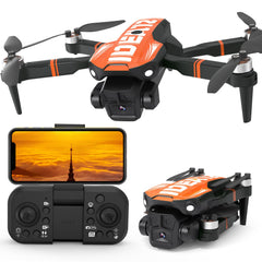 LE-IDEA IDEA12GPS foldable frame enables quick setup for travel shoots.