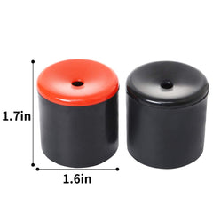 LE TOOTER novelty squeeze pooter hand-squeeze action ready for playful surprises.