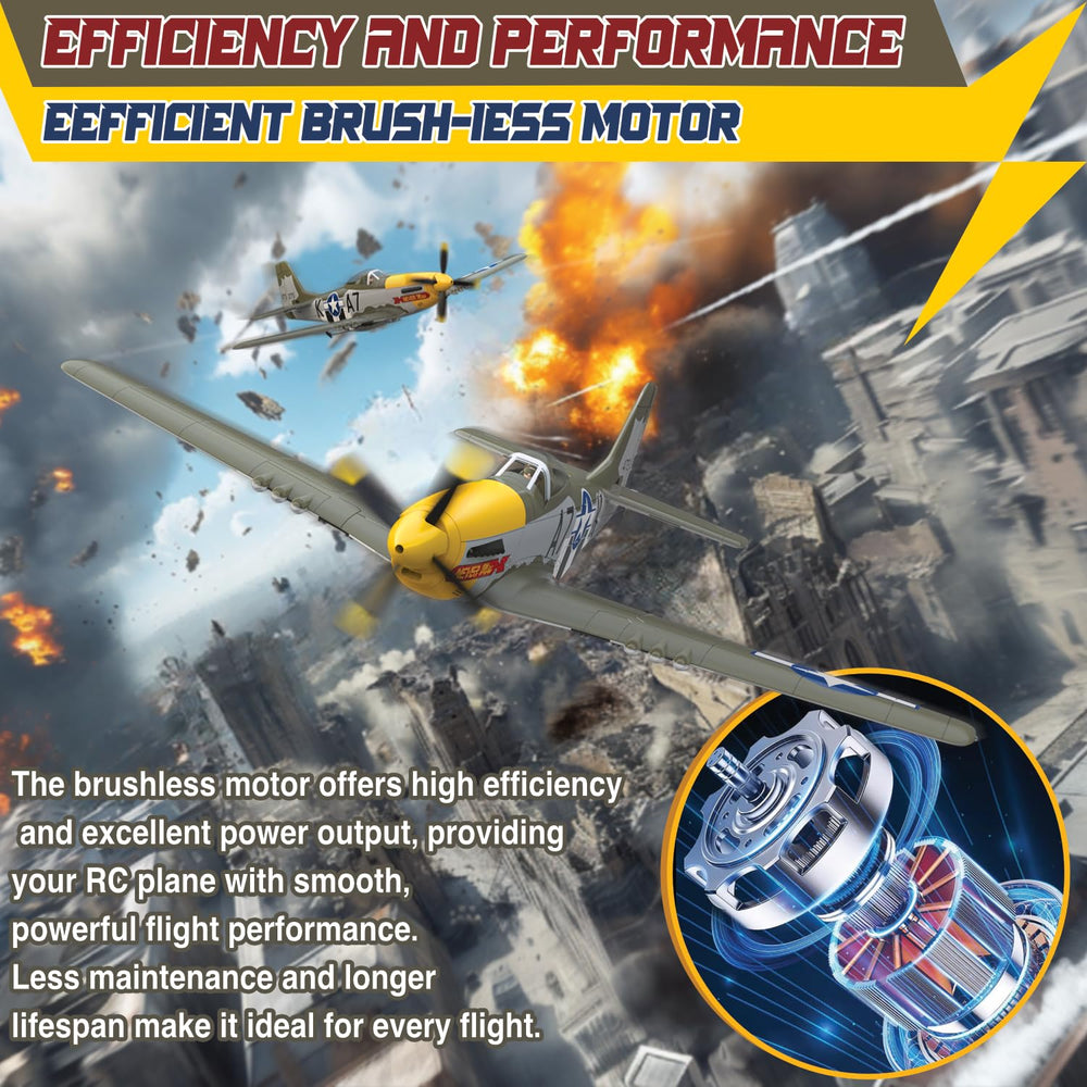 LEAMBE aerobatics in action show rolls and flips for exciting maneuvering