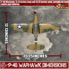 LEAMBE One-Key Aerobatics for quick stunt practice and learning.