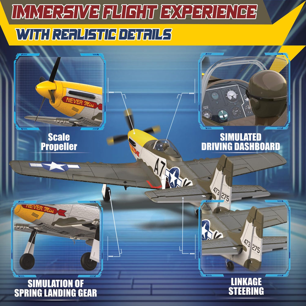 LEAMBE simulated cockpit dashboard provides realistic flight immersion