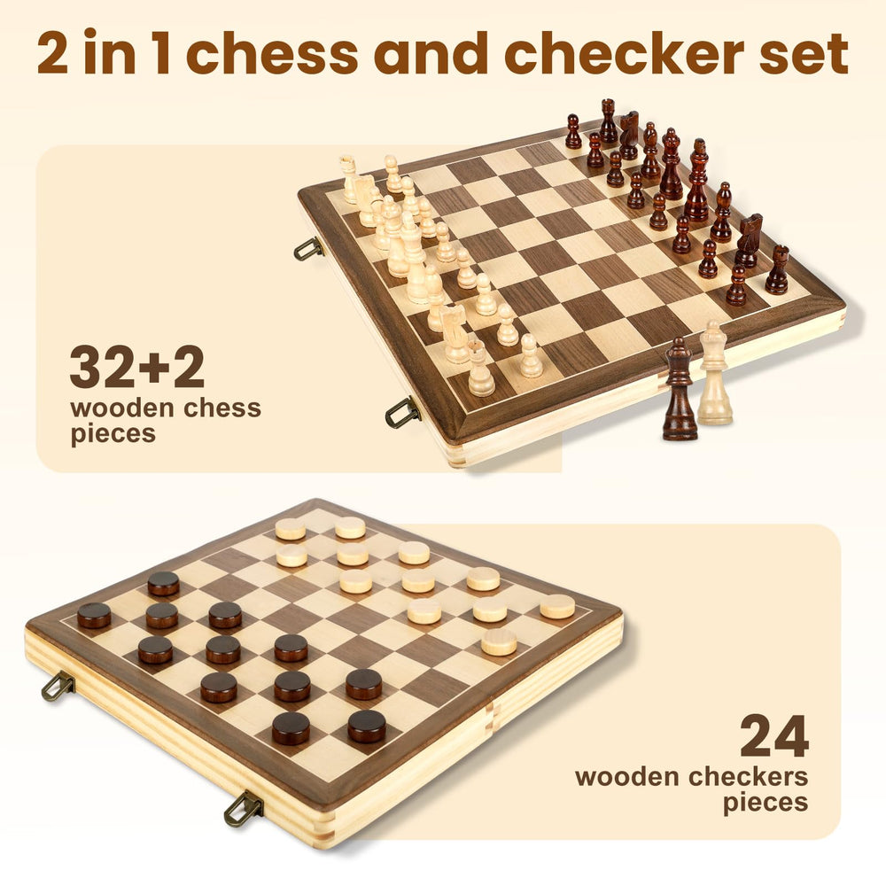 LEAP magnetic storage slots neatly holding pieces after a game