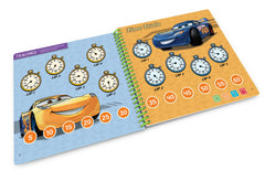LeapFrog LeapStart 3D Dash grabbing correct numbers reinforces early math skills