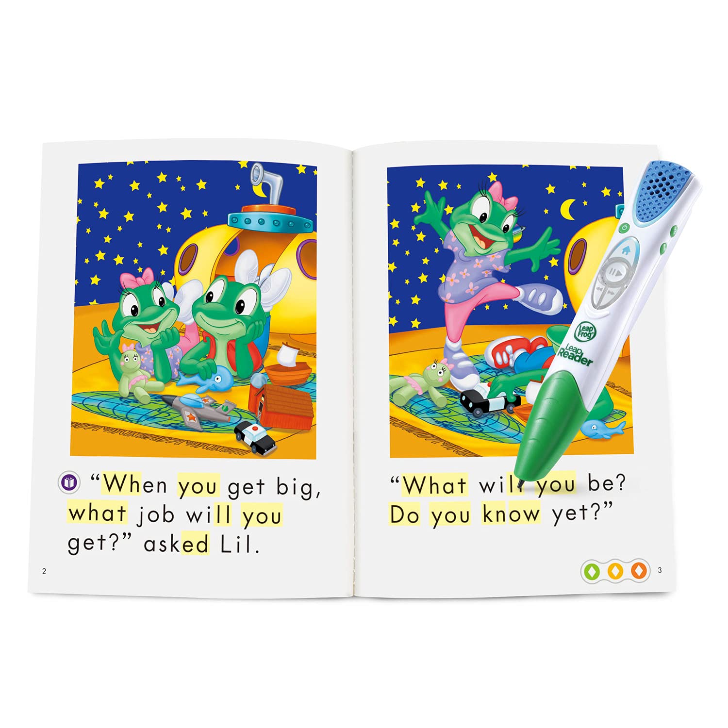LeapFrog Mega Bundle components on display, showing value and variety.