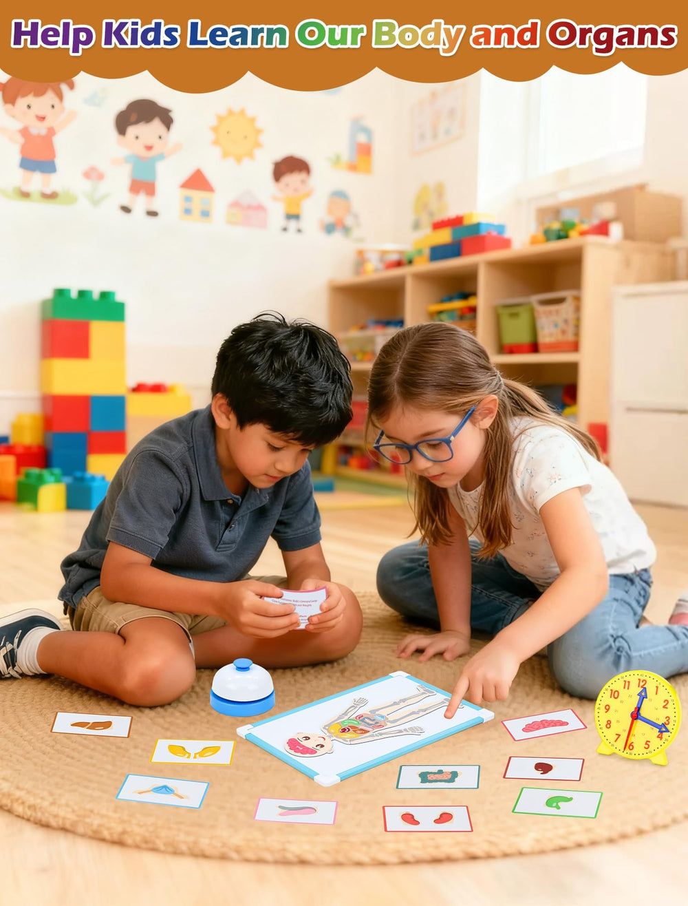 Learn2M attendance and rewards cards to structure pretend lessons.