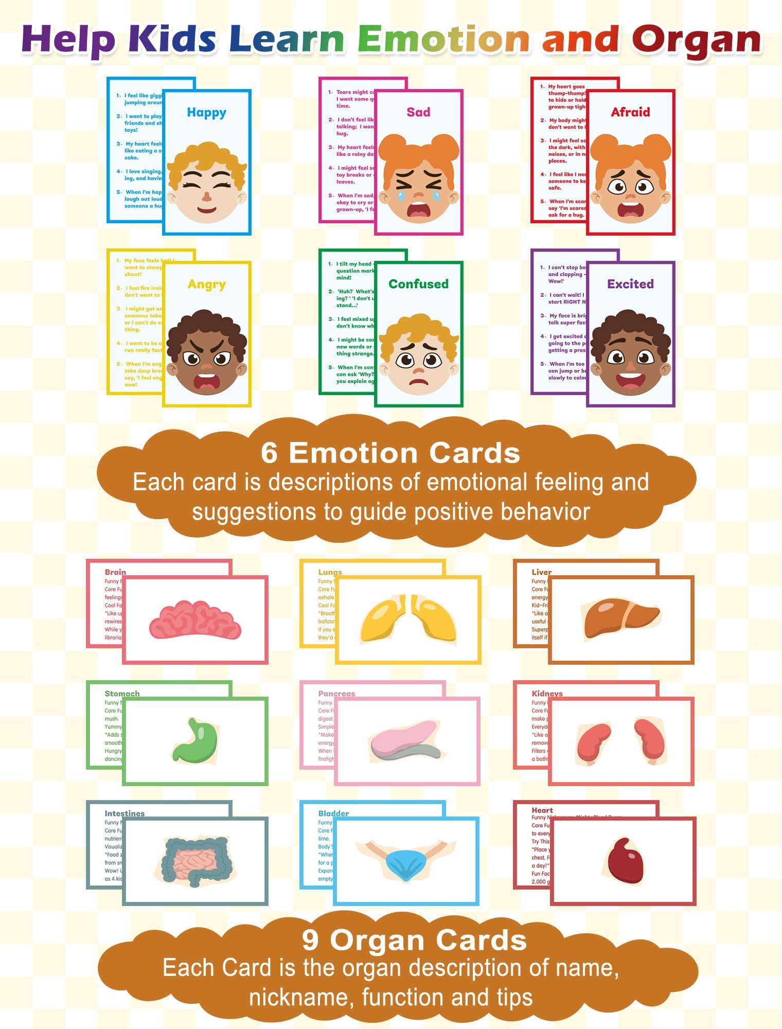 Learn2M educational posters brightening walls and guiding lessons.