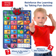 Learning Bugs nine song library encourages kids to sing along and move.