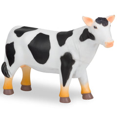 Learning Minds farm animals set image for playtime and imaginative learning.