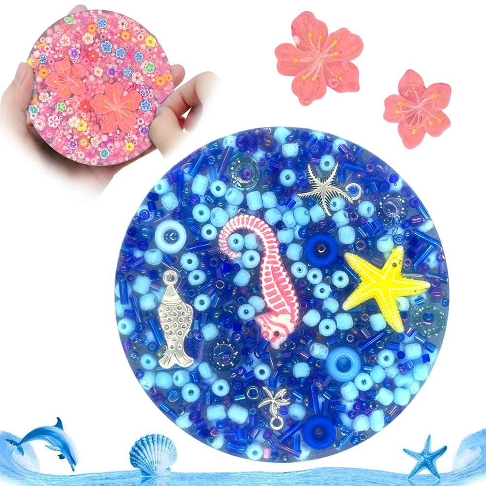 Lechonix Picky Pads pink variant with soothing texture for focused calm.