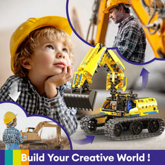 LECPOP safe ABS material and safety certifications provide peace of mind.