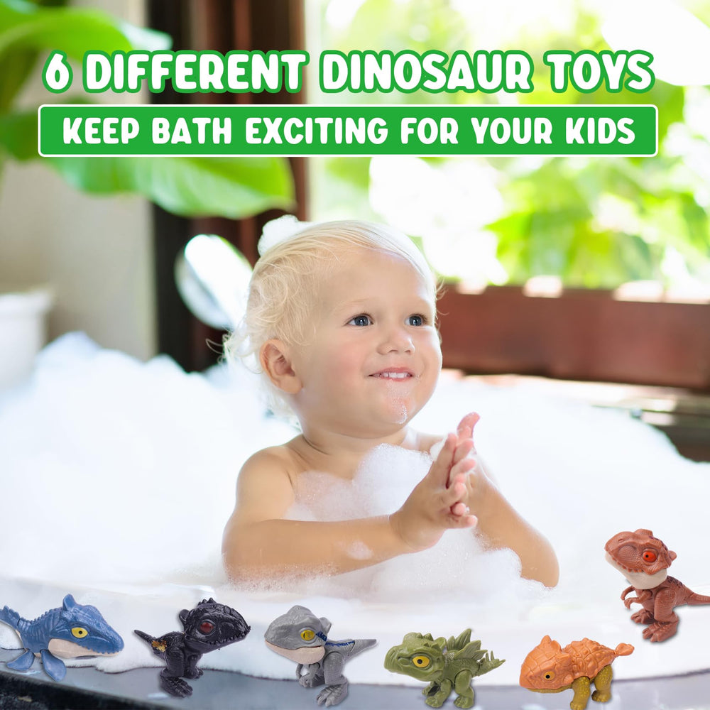 Ledorr Dinosaur party game set sparks family fun and cooperation