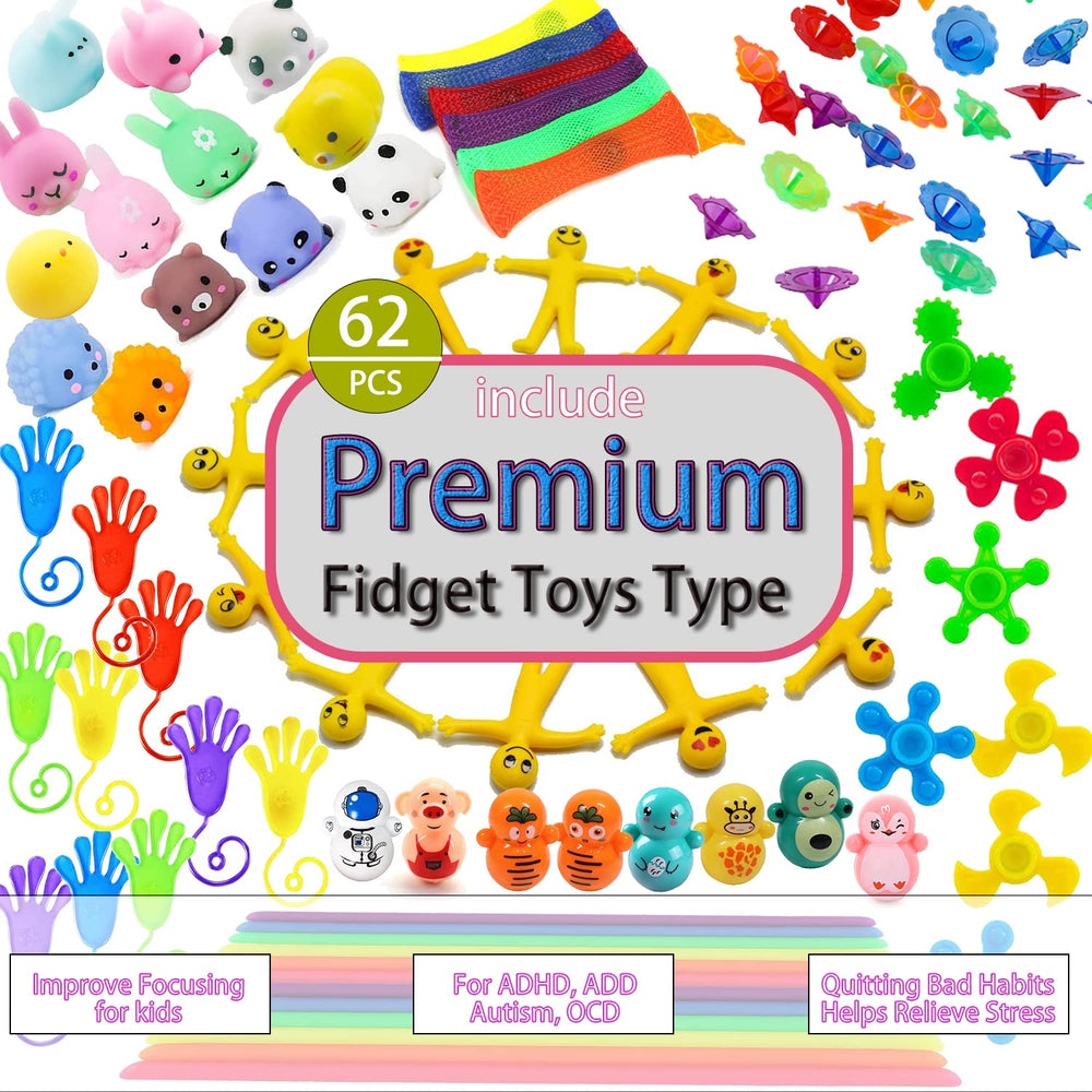 Leeche brain teasers and arts crafts set for creative play