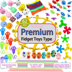Leeche brain teasers and arts crafts set for creative play