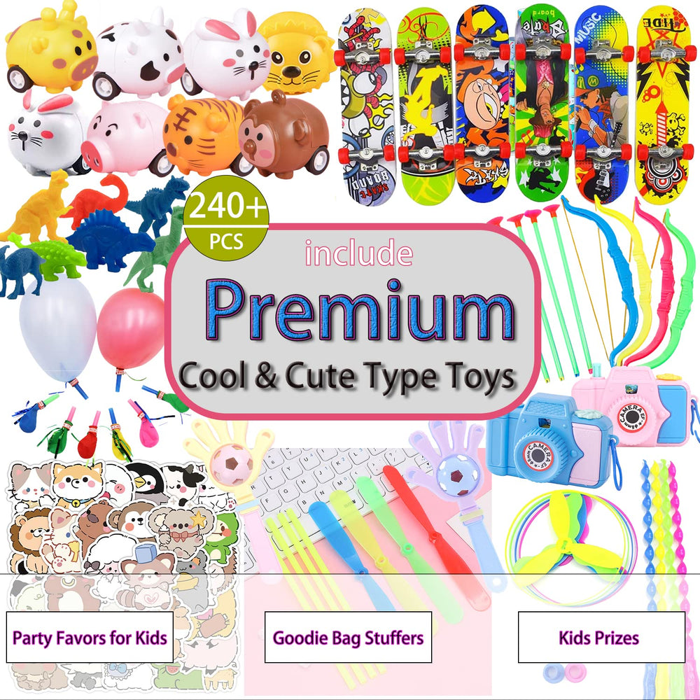 Leeche classroom rewards and piñata fillers for group fun