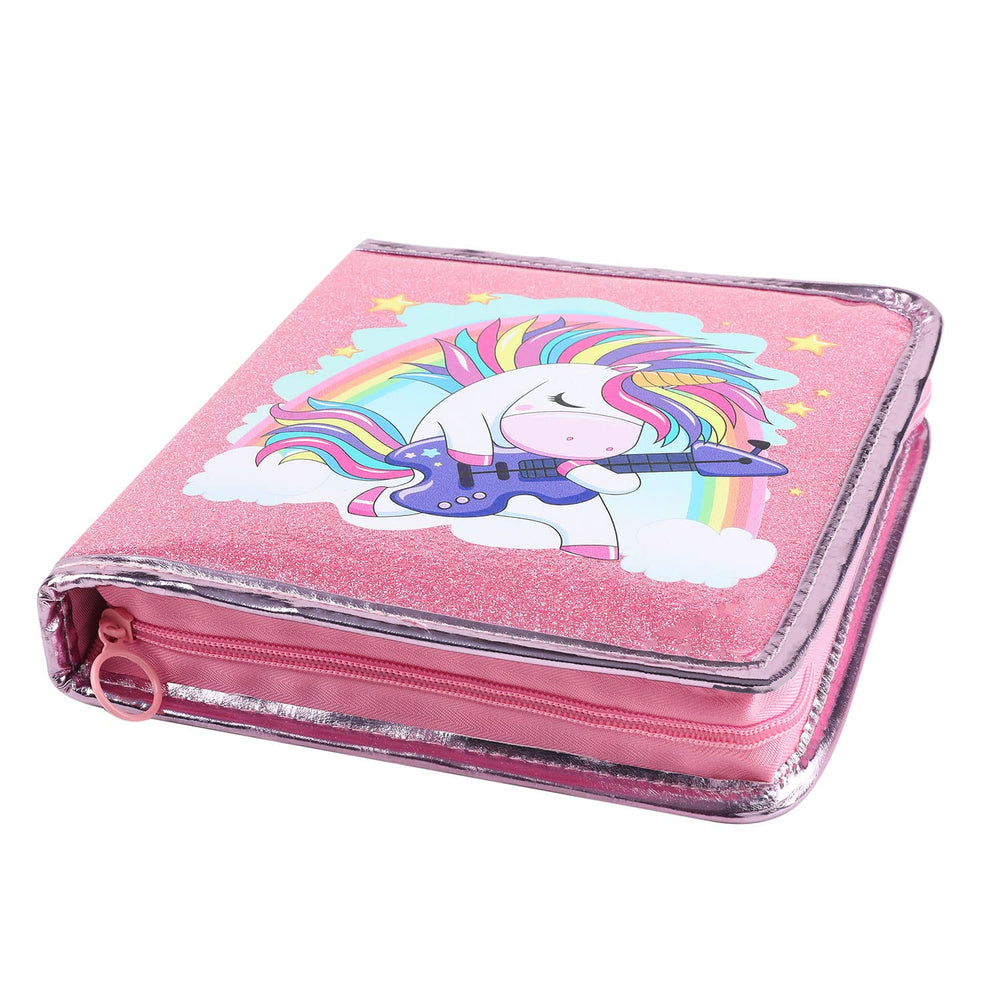 Leeche unicorn colored pencils offer smooth shading for creative drawings and school work