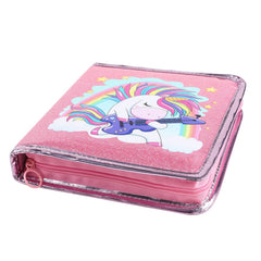 Leeche unicorn colored pencils offer smooth shading for creative drawings and school work