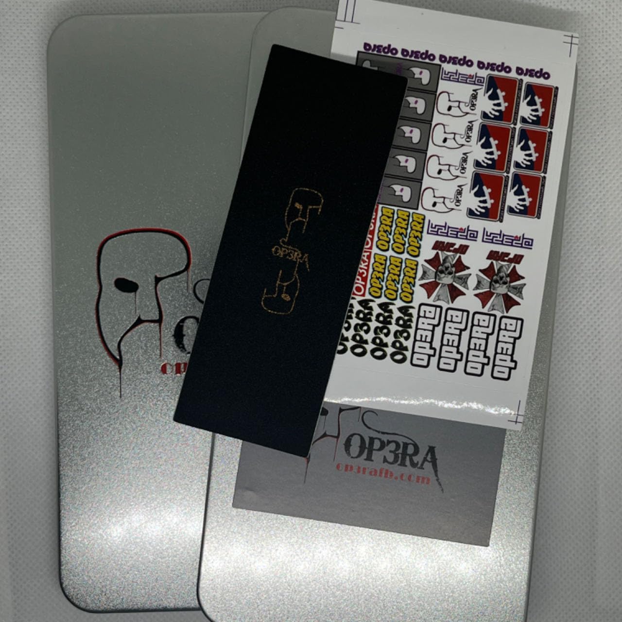 LEEFAI Pro packaging included ensures secure delivery and easy setup.