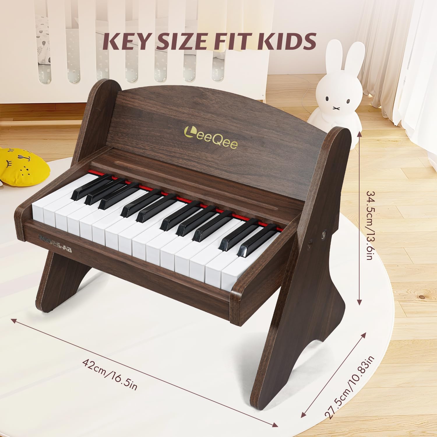 LeeQee gift idea combines learning and fun for curious kids.