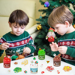 Leetous safe, non-toxic slime suitable for kids ages 5 and up