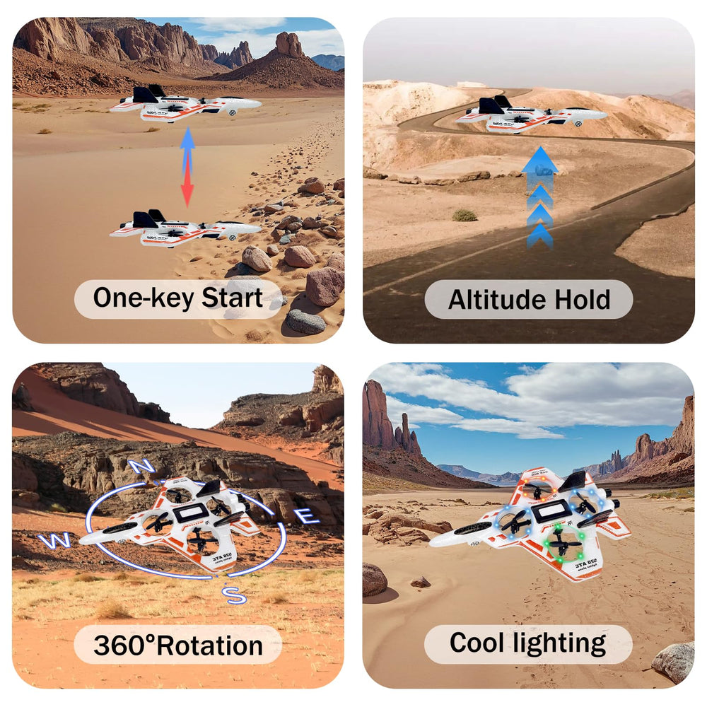 LEFEI dual battery pack extends flight time for longer sessions and more flights.