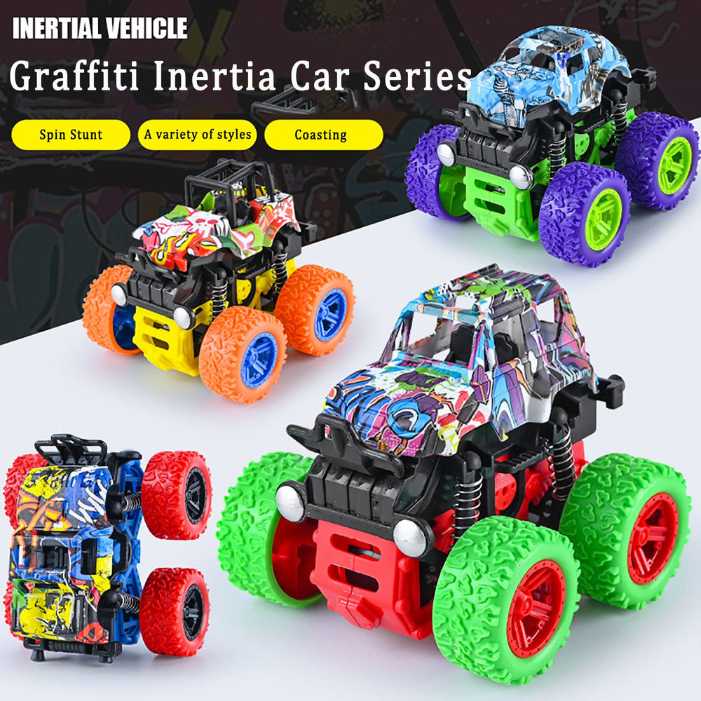 LEFEI Push and Go wheel close-up highlights non-slip tires for traction