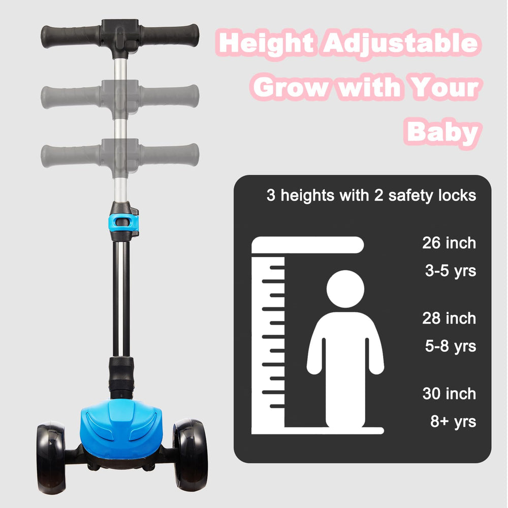 LEFELWEL foldable design for easy storage and transport
