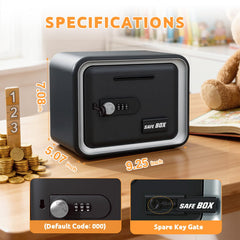 LEFREE gift-ready design suitable for birthdays.