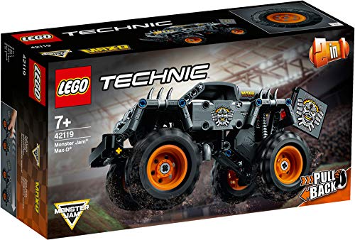 Quad bike mode offers versatile play and speedy builds.
