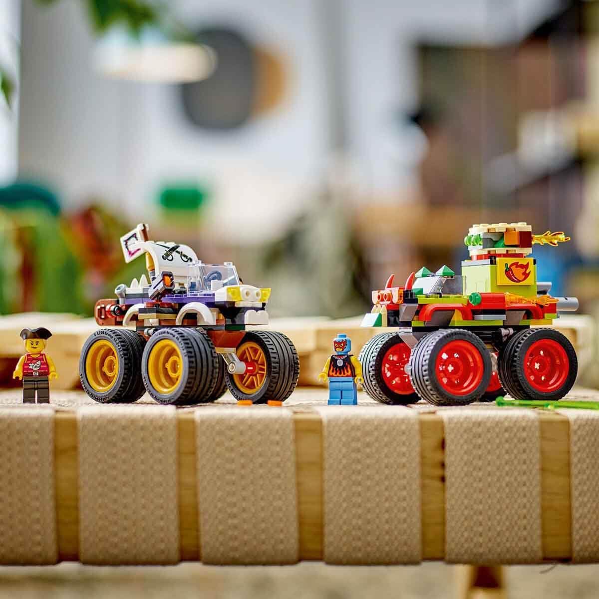 LEGO 60397 age-6-plus design supports growing builder confidence