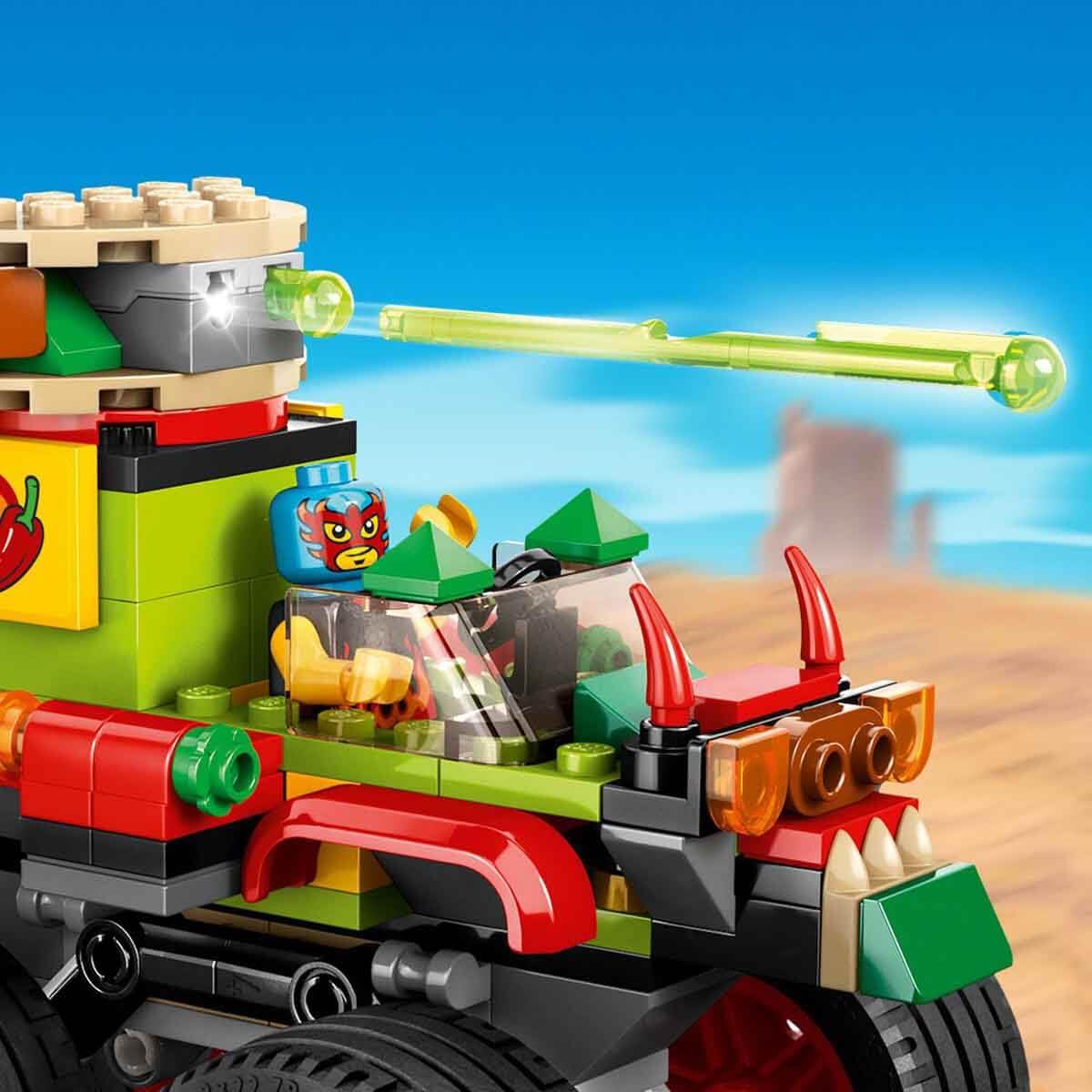LEGO 60397 assembly-instructions visual guide helps confident building
