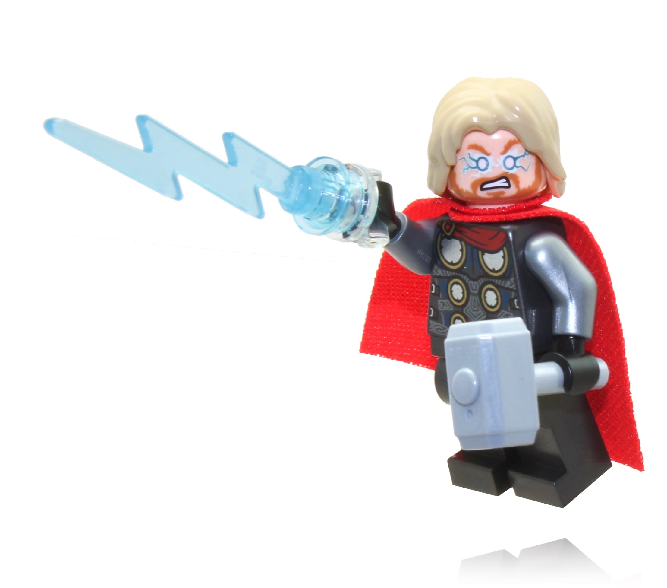 LEGO Avengers sets 76153 and 76142 exclusive item for collectors