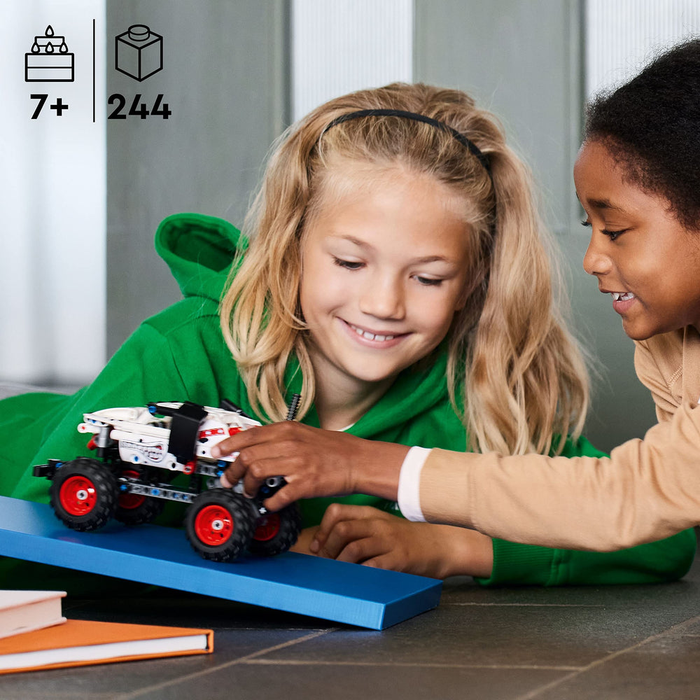 LEGO Builder app support for 3D viewing and progress tracking