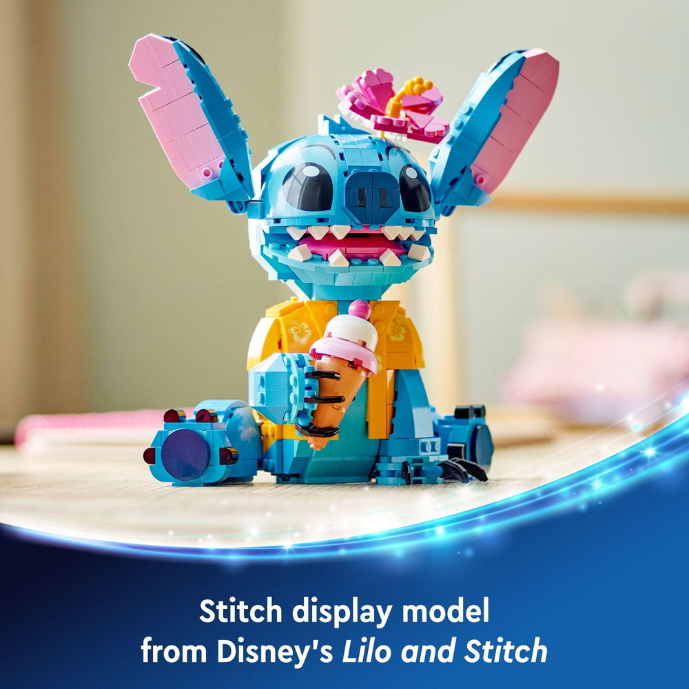 LEGO Builder app view shows 3D zoom and progress tracking