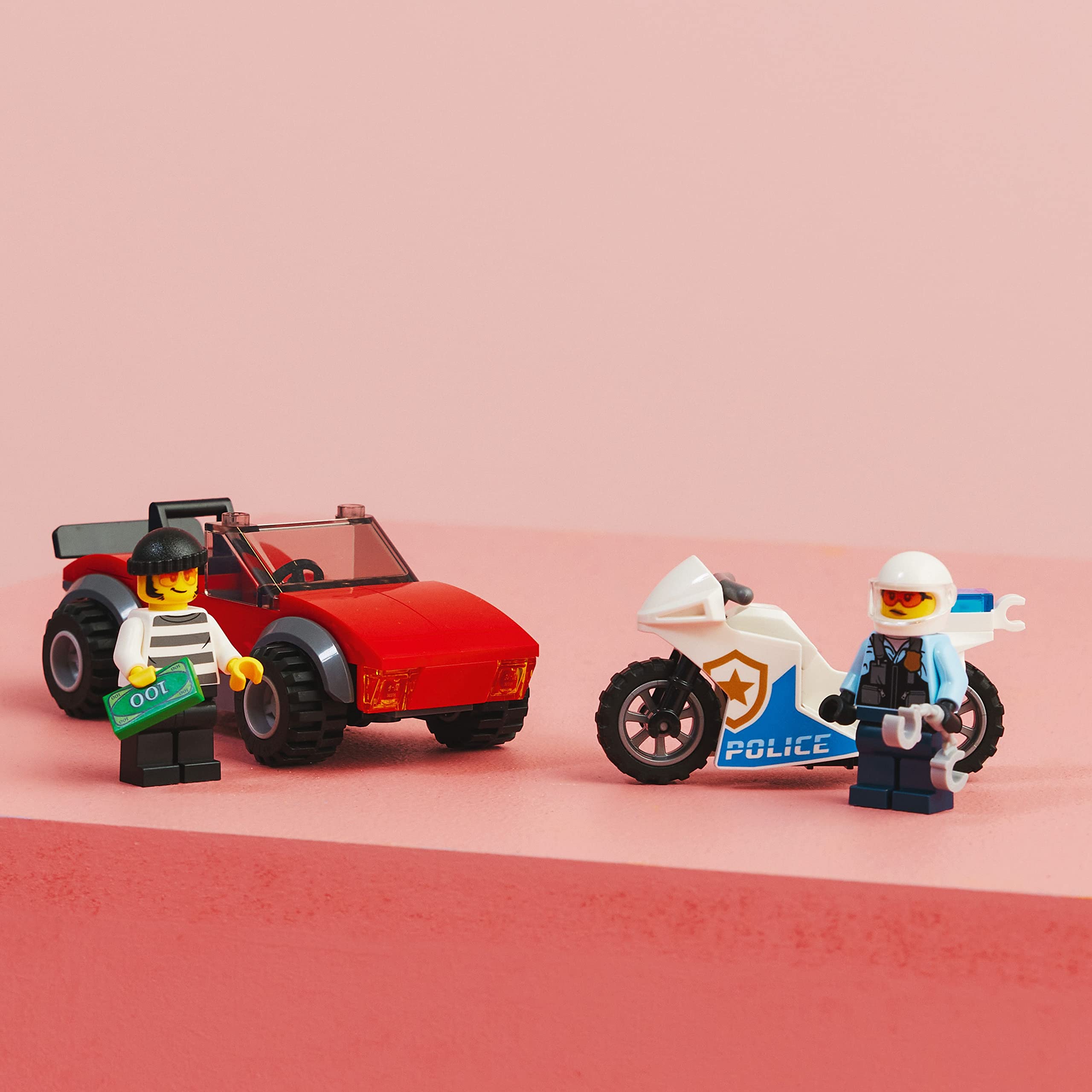 LEGO Builder App Guide image shows interactive building visualization
