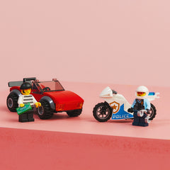 LEGO Builder App Guide image shows interactive building visualization