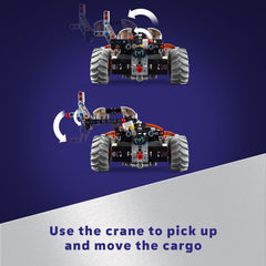 LEGO Builder app guidance helps kids explore and save progress