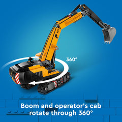 LEGO City Builder app offers 3D building instructions