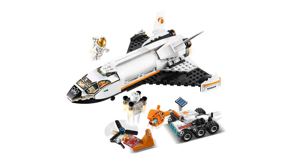LEGO City Instructions PLUS ghost mode guides builds and boosts independence