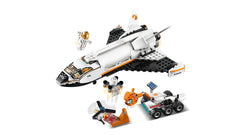 LEGO City Instructions PLUS ghost mode guides builds and boosts independence