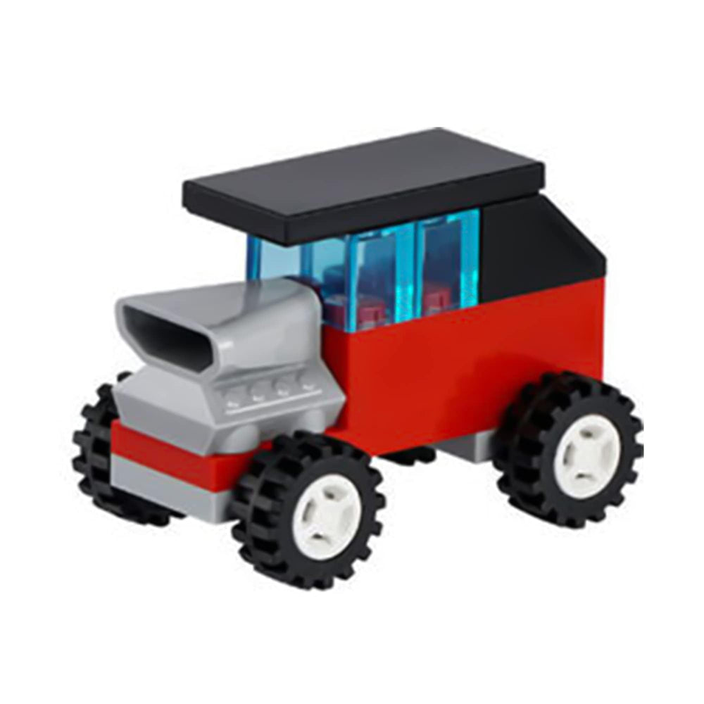 LEGO Classic 30510 portable playset for on the go building and fun.