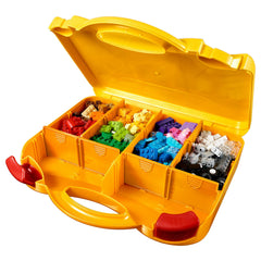 LEGO Classic 10713 classroom-friendly set sparks creativity